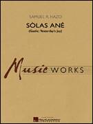 Solas Ane (Yesterday's Joy) (COMPLETE)