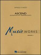 Ascend (3rd Movement from "Georgian Suite") (COMPLETE)