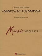 Carnival of the Animals (arr. Jay Bocook)