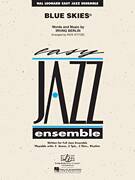 Blue Skies (arr. Rick Stitzel)