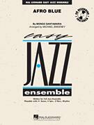 Afro Blue (arr. Michael Sweeney)