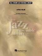 Afro Blue (arr. Michael Philip Mossman)