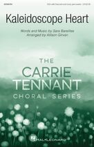 Kaleidoscope Heart (arr. Allison Girvan)