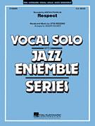 Respect (arr. Roger Holmes)