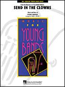 Send in the Clowns (from A Little Night Music) (arr. Frank Cofield)