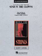 Send in the Clowns (from A Little Night Music) (arr. Robert Longfield)