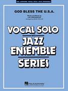 God Bless the U.S.A. (arr. Mark Taylor)