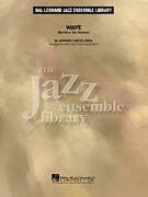 Wave (arr. Michael Philip Mossman)