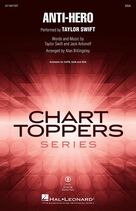 Anti-Hero (arr. Alan Billingsley)