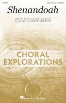 Shenandoah (arr. Roger Emerson)