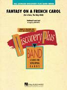 Fantasy on a French Carol
