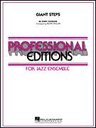 Giant Steps (arr. Mark Taylor)