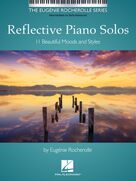 It Had To Be You (arr. Eugenie Rocherolle) for piano solo