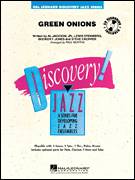 Green Onions