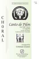 Canto de Pilon