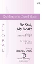 Be Still, My Heart