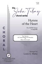Hymns Of The Heart ("All Things Bright And Beautiful" and "When He Cometh")