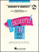 Nobody's Perfect