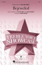 Bejeweled (arr. Mark Brymer)