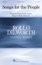 Songs For The People