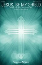 Jesus, Be My Shield (arr. Charles McCartha)