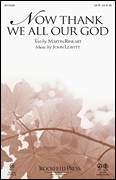 Now Thank We All Our God (arr. Heather Sorenson)