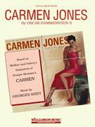 Dere's A Cafe On De Corner (from Carmen Jones)