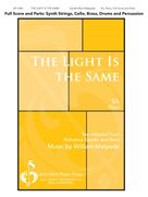 The Light Is the Same (COMPLETE)