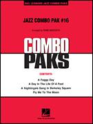 Jazz Combo Pak #16