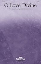 O Love Divine