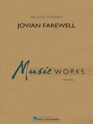 Jovian Farewell