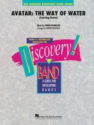 Avatar: The Way Of Water (arr. Robert Longfield)