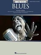 Everyday I Have The Blues