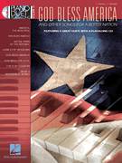 America, The Beautiful for piano four hands