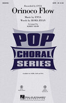 Orinoco Flow (arr. Kirby Shaw)