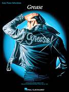 Look At Me, I'm Sandra Dee (from Grease)