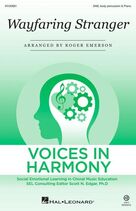 Wayfaring Stranger (arr. Roger Emerson)