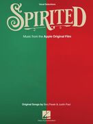 Ripple (Cut Song) (from Spirited)