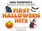Halloween Sharks (arr. Christopher Hussey)