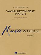 Washington Post March