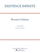 Existence Infinite (COMPLETE)