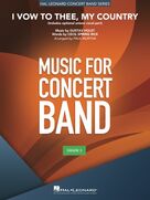 I Vow To Thee, My Country (arr. Paul Murtha)