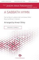 A Sabbath Hymn (arr. Anwar Ottley)