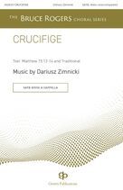 Crucifige