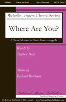 Where Are You?