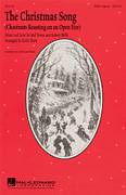 The Christmas Song (Chestnuts Roasting On An Open Fire) (arr. Keely Hodgson)