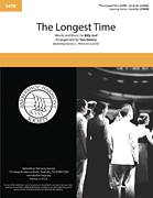The Longest Time (arr. Wendy Sergeant)