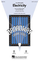 Electricity (from Billy Elliot)