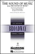 The Sound Of Music (arr. Clay Warnick)