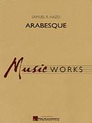 Arabesque (COMPLETE)